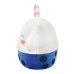SQUISHMALLOWS HELLO KITTY Mystery Squad W25 Плюшевая игрушка-сюрприз с запахом, 12 см