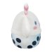 SQUISHMALLOWS HELLO KITTY Mystery Squad W25 Плюшевая игрушка-сюрприз с запахом, 12 см