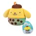 SQUISHMALLOWS HELLO KITTY Mystery Squad W25 Плюшевая игрушка-сюрприз с запахом, 12 см