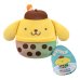 SQUISHMALLOWS HELLO KITTY Mystery Squad W25 Плюшевая игрушка-сюрприз с запахом, 12 см