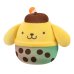 SQUISHMALLOWS HELLO KITTY Mystery Squad W25 Плюшевая игрушка-сюрприз с запахом, 12 см