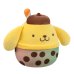 SQUISHMALLOWS HELLO KITTY Mystery Squad W25 Плюшевая игрушка-сюрприз с запахом, 12 см