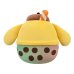 SQUISHMALLOWS HELLO KITTY Mystery Squad W25 Плюшевая игрушка-сюрприз с запахом, 12 см