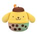 SQUISHMALLOWS HELLO KITTY Mystery Squad W25 Плюшевая игрушка-сюрприз с запахом, 12 см