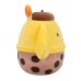 SQUISHMALLOWS HELLO KITTY Mystery Squad W25 Плюшевая игрушка-сюрприз с запахом, 12 см