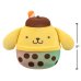 SQUISHMALLOWS HELLO KITTY Mystery Squad W25 Плюшевая игрушка-сюрприз с запахом, 12 см