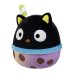 SQUISHMALLOWS HELLO KITTY Mystery Squad W25 Плюшевая игрушка-сюрприз с запахом, 12 см
