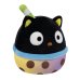 SQUISHMALLOWS HELLO KITTY Mystery Squad W25 Плюшевая игрушка-сюрприз с запахом, 12 см