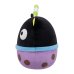 SQUISHMALLOWS HELLO KITTY Mystery Squad W25 Плюшевая игрушка-сюрприз с запахом, 12 см