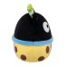 SQUISHMALLOWS HELLO KITTY Mystery Squad W25 Плюшевая игрушка-сюрприз с запахом, 12 см