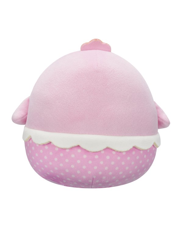 SQUISHMALLOWS HELLO KITTY Мягкая игрушка Пасхальная коллекция, 12 см