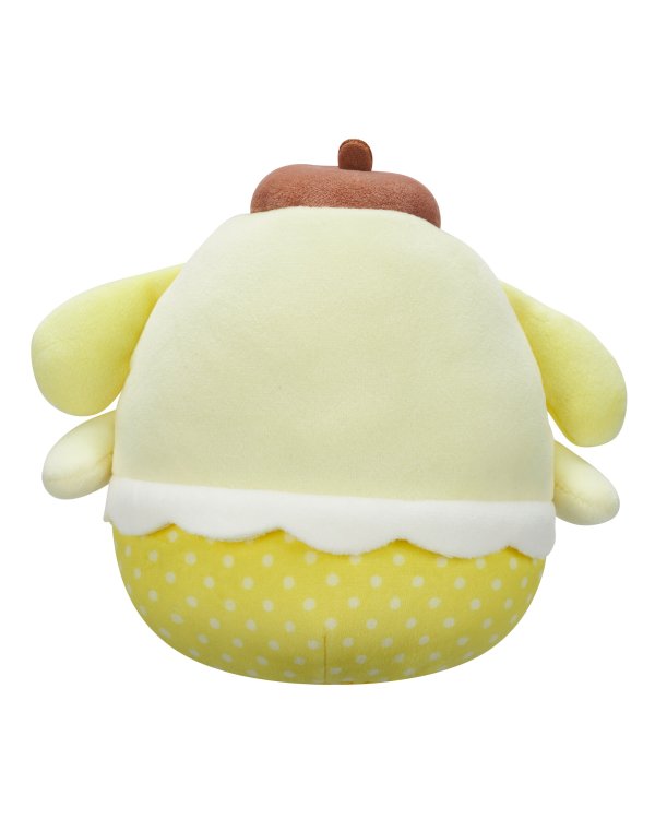 SQUISHMALLOWS HELLO KITTY Мягкая игрушка Пасхальная коллекция, 12 см