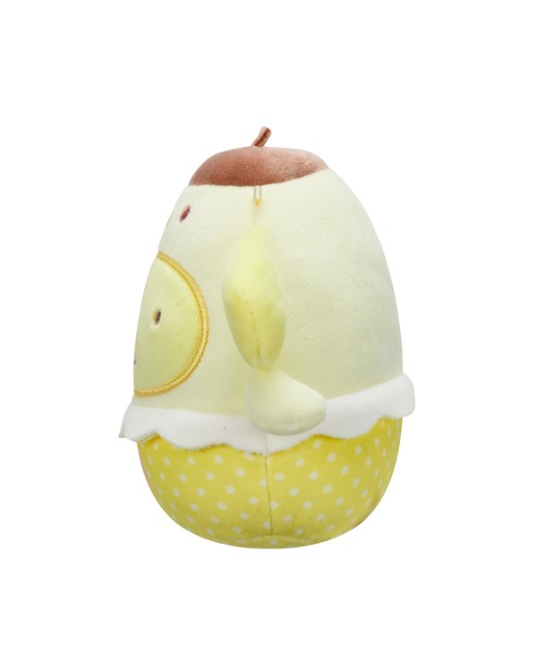 SQUISHMALLOWS HELLO KITTY Мягкая игрушка Пасхальная коллекция, 12 см