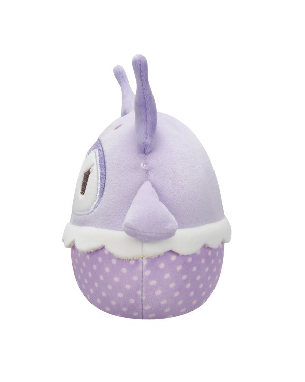 SQUISHMALLOWS HELLO KITTY Мягкая игрушка Пасхальная коллекция, 12 см