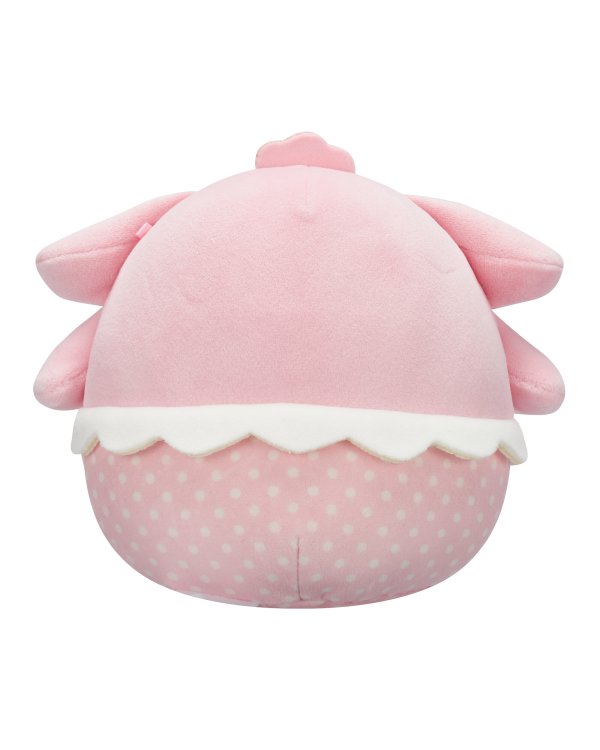 SQUISHMALLOWS HELLO KITTY Мягкая игрушка Пасхальная коллекция, 12 см