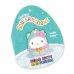 SQUISHMALLOWS HELLO KITTY W21 Мягкая игрушка Dreamland edition, 20 см