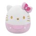SQUISHMALLOWS HELLO KITTY W21 Мягкая игрушка Embossed Bows, 20 см