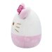 SQUISHMALLOWS HELLO KITTY W21 Мягкая игрушка Embossed Bows, 20 см