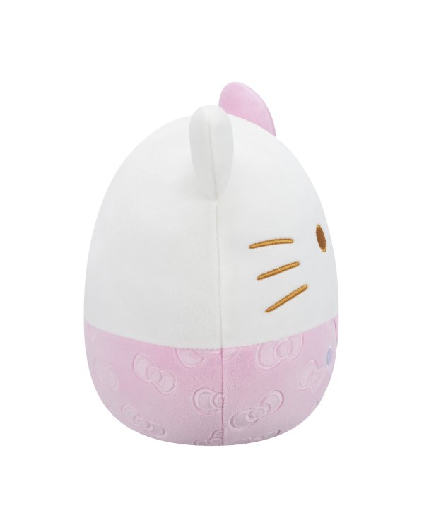 SQUISHMALLOWS HELLO KITTY W21 Мягкая игрушка Embossed Bows, 20 см