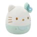SQUISHMALLOWS HELLO KITTY W21 Мягкая игрушка Embossed Bows, 20 см