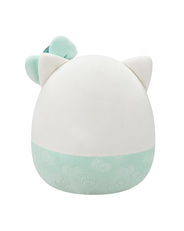 SQUISHMALLOWS HELLO KITTY W21 Мягкая игрушка Embossed Bows, 20 см