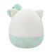 SQUISHMALLOWS HELLO KITTY W21 Мягкая игрушка Embossed Bows, 20 см