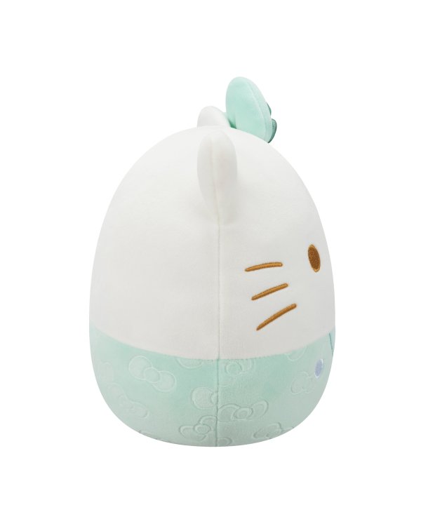 SQUISHMALLOWS HELLO KITTY W21 Мягкая игрушка Embossed Bows, 20 см