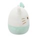 SQUISHMALLOWS HELLO KITTY W21 Мягкая игрушка Embossed Bows, 20 см