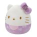 SQUISHMALLOWS HELLO KITTY W21 Мягкая игрушка Embossed Bows, 20 см