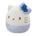 SQUISHMALLOWS HELLO KITTY W21 Мягкая игрушка Embossed Bows, 20 см