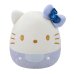 SQUISHMALLOWS HELLO KITTY W21 Мягкая игрушка Embossed Bows, 20 см