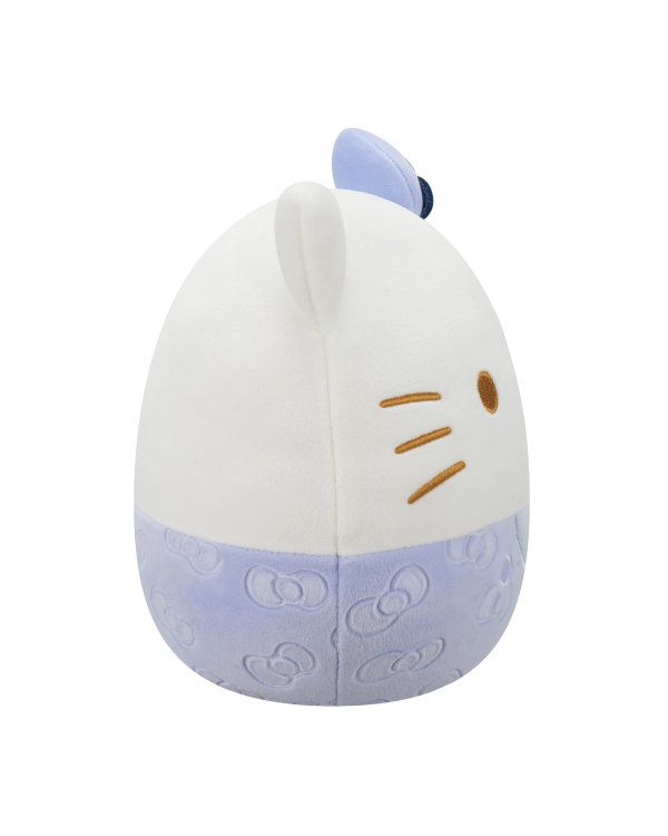 SQUISHMALLOWS HELLO KITTY W21 Мягкая игрушка Embossed Bows, 20 см