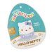 SQUISHMALLOWS HELLO KITTY W21 Мягкая игрушка Embossed Bows, 20 см