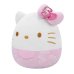 SQUISHMALLOWS HELLO KITTY W21 Мягкая игрушка Embossed Bows, 20 см