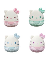 SQUISHMALLOWS HELLO KITTY W21 Мягкая игрушка "Velvet", 20 см