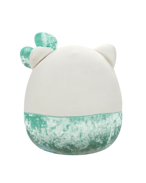 SQUISHMALLOWS HELLO KITTY W21 Мягкая игрушка "Velvet", 20 см