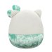 SQUISHMALLOWS HELLO KITTY W21 Мягкая игрушка "Velvet", 20 см