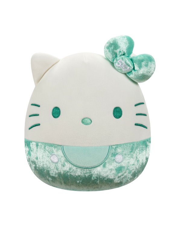 SQUISHMALLOWS HELLO KITTY W21 Мягкая игрушка "Velvet", 20 см