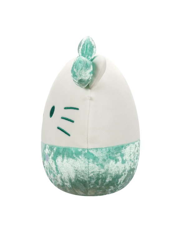 SQUISHMALLOWS HELLO KITTY W21 Мягкая игрушка "Velvet", 20 см