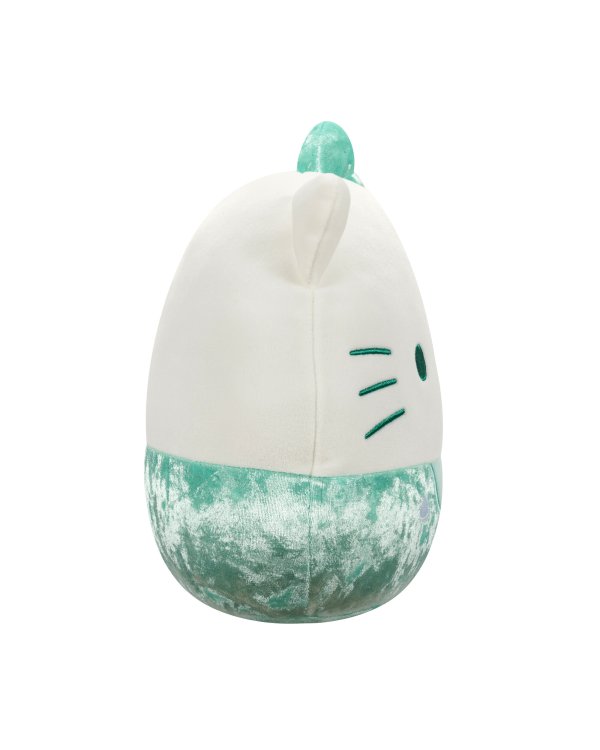 SQUISHMALLOWS HELLO KITTY W21 Мягкая игрушка "Velvet", 20 см