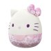 SQUISHMALLOWS HELLO KITTY W21 Мягкая игрушка "Velvet", 20 см