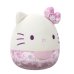 SQUISHMALLOWS HELLO KITTY W21 Мягкая игрушка "Velvet", 20 см