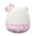 SQUISHMALLOWS HELLO KITTY W21 Мягкая игрушка "Velvet", 20 см