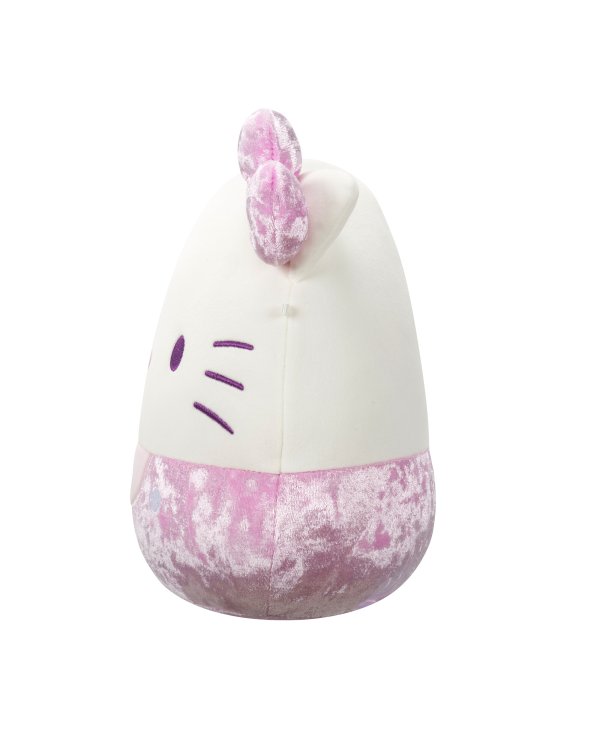SQUISHMALLOWS HELLO KITTY W21 Мягкая игрушка "Velvet", 20 см