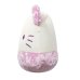 SQUISHMALLOWS HELLO KITTY W21 Мягкая игрушка "Velvet", 20 см