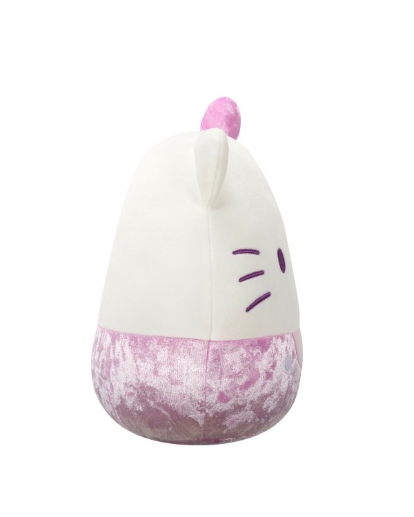 SQUISHMALLOWS HELLO KITTY W21 Мягкая игрушка "Velvet", 20 см