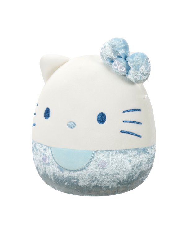 SQUISHMALLOWS HELLO KITTY W21 Мягкая игрушка "Velvet", 20 см