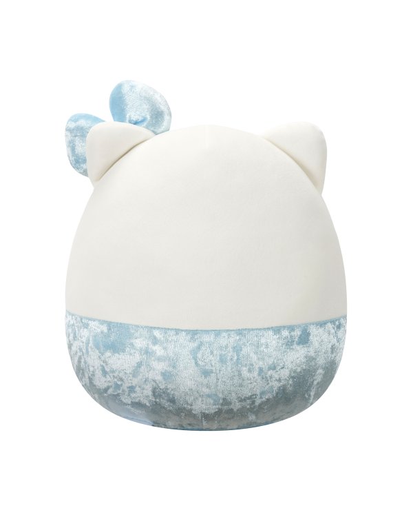 SQUISHMALLOWS HELLO KITTY W21 Мягкая игрушка "Velvet", 20 см