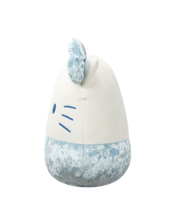 SQUISHMALLOWS HELLO KITTY W21 Мягкая игрушка "Velvet", 20 см