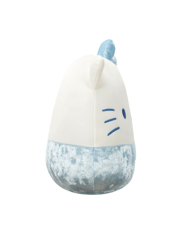 SQUISHMALLOWS HELLO KITTY W21 Мягкая игрушка "Velvet", 20 см